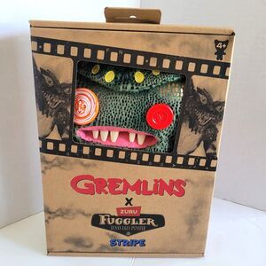 ZURU Fuggler Gremlins Stripe Plush NEW Collectible Toy